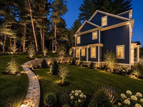 Exterior - 20 Shuttleworth Pl, Dedham, MA 02026 photo 3 of 9