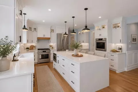 Kitchen - 20 Shuttleworth Pl, Dedham, MA 02026 photo 1 of 1