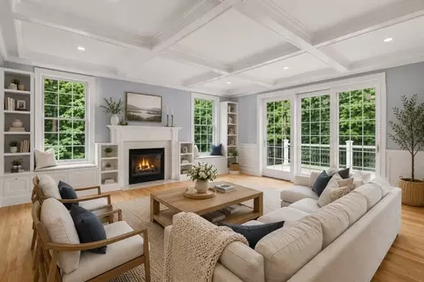 Living - 20 Shuttleworth Pl, Dedham, MA 02026 photo 1 of 1