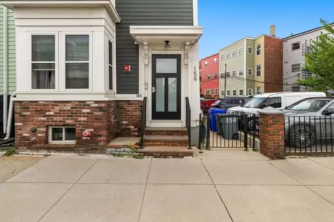 159 Bennington St #3, Boston, MA 02128
