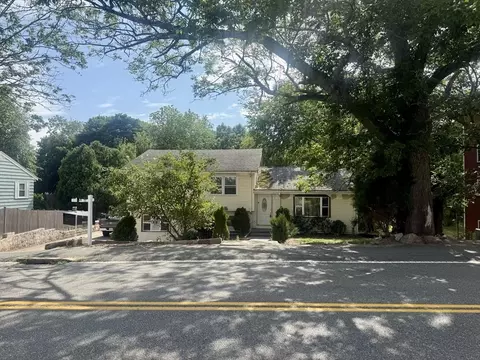 237 Summer St, Brockton, MA 02302