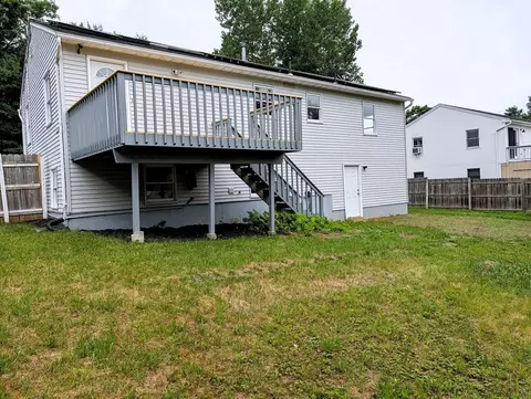 Exterior - 22 Pine Needle Ln, Springfield, MA 01118 photo 4 of 5