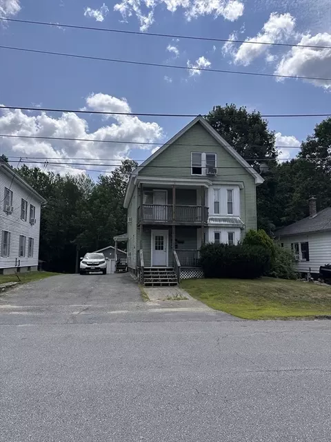 100 Conant St, Gardner, MA 01440