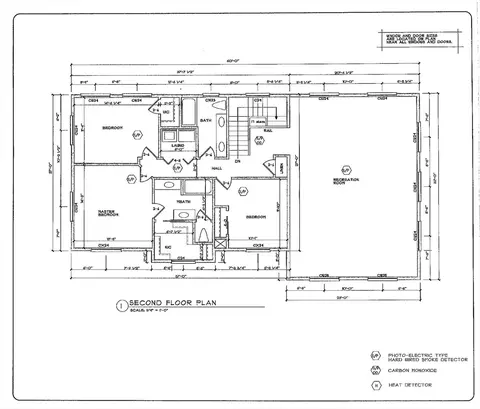 Floorplan - 7 Broadview Ave, Bristol, RI 02809 photo 2 of 2