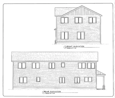 Exterior - 7 Broadview Ave, Bristol, RI 02809 photo 1 of 1