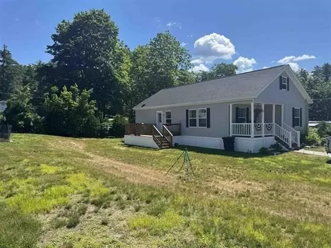 4 Manorcrest, Nashua, NH 03062
