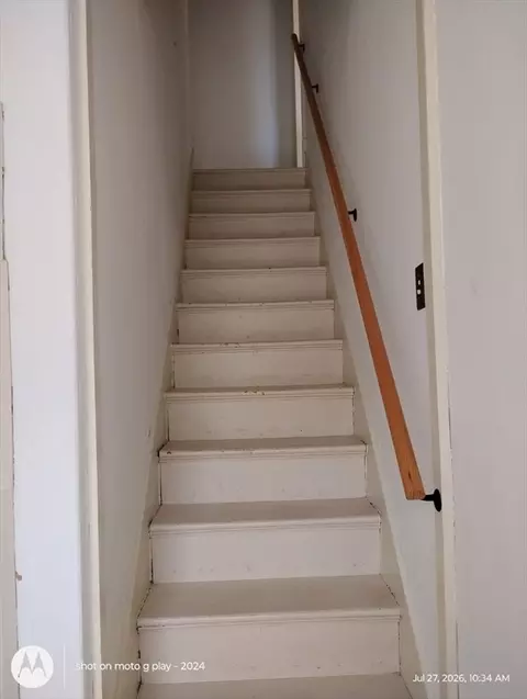 Entry Way - 7 Pleasant St, Ware, MA 01082 photo 3 of 3