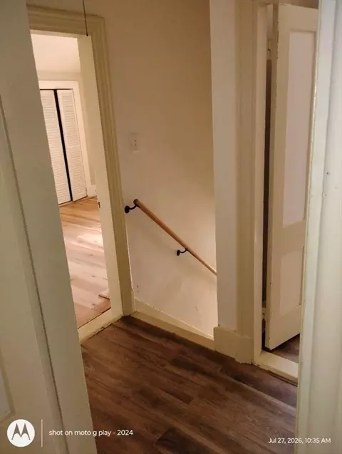 Entry Way - 7 Pleasant St, Ware, MA 01082 photo 2 of 3