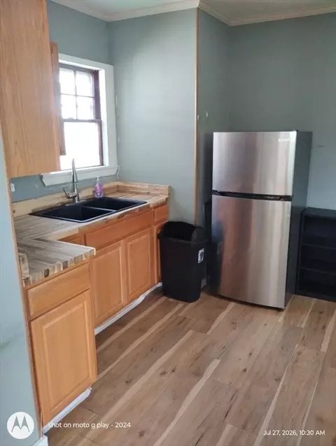 Kitchen - 7 Pleasant St, Ware, MA 01082 photo 1 of 1