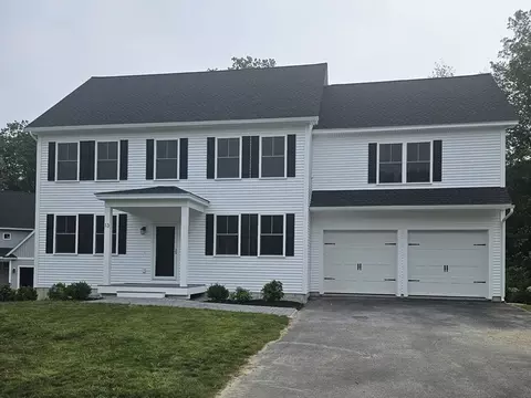 13 Gaskins Ln, Ayer, MA 01432