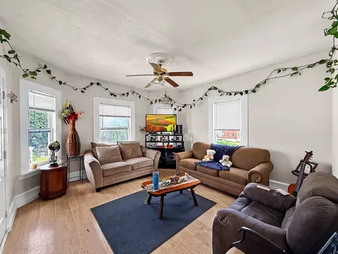 Living - 28 Meadow St, Fall River, MA 02720 photo 3 of 4