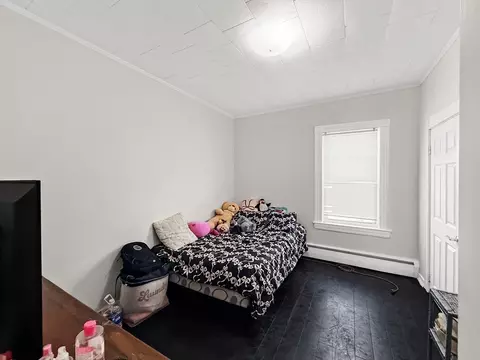 Bedroom - 28 Meadow St, Fall River, MA 02720 photo 10 of 10