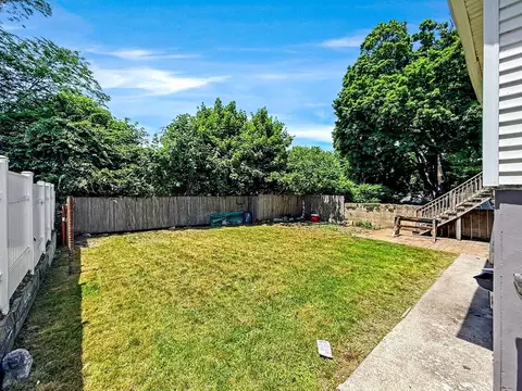Exterior - 28 Meadow St, Fall River, MA 02720 photo 3 of 4