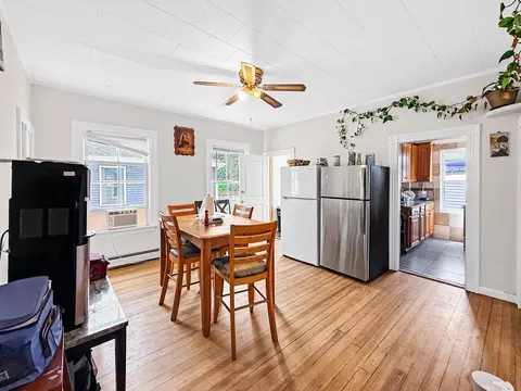 Dining - 28 Meadow St, Fall River, MA 02720 photo 4 of 5