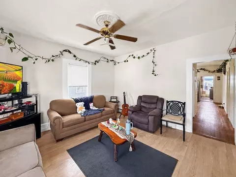 Living - 28 Meadow St, Fall River, MA 02720 photo 4 of 4