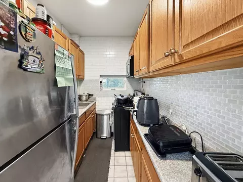 Kitchen - 28 Meadow St, Fall River, MA 02720 photo 1 of 6