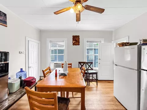 Dining - 28 Meadow St, Fall River, MA 02720 photo 5 of 5