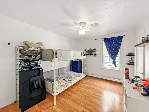 Bedroom - 28 Meadow St, Fall River, MA 02720 photo 3 of 10