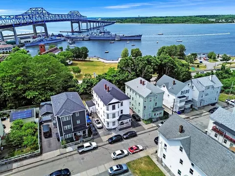 View/Area - 28 Meadow St, Fall River, MA 02720 photo 2 of 4