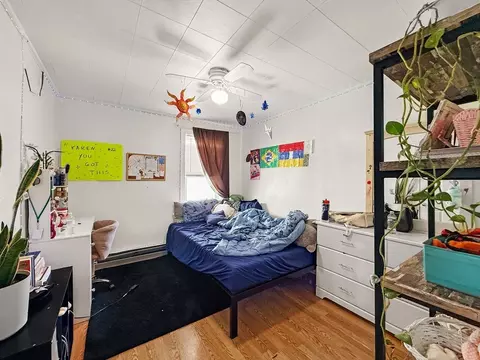 Bedroom - 28 Meadow St, Fall River, MA 02720 photo 4 of 10
