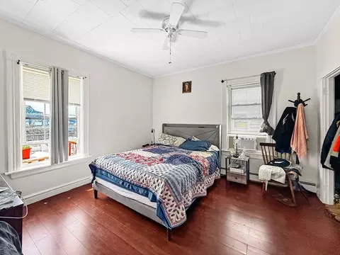 Bedroom - 28 Meadow St, Fall River, MA 02720 photo 5 of 10