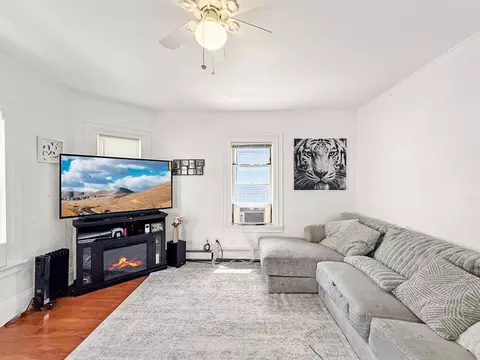 Living - 28 Meadow St, Fall River, MA 02720 photo 2 of 4