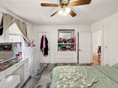 Bedroom - 28 Meadow St, Fall River, MA 02720 photo 2 of 10