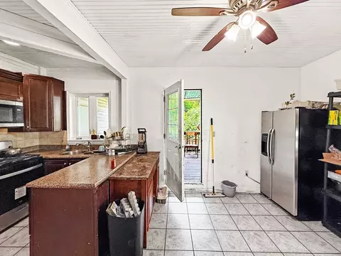 Kitchen - 28 Meadow St, Fall River, MA 02720 photo 4 of 6