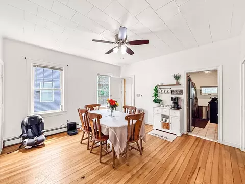Dining - 28 Meadow St, Fall River, MA 02720 photo 1 of 5