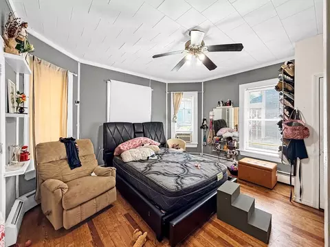 Bedroom - 28 Meadow St, Fall River, MA 02720 photo 8 of 10