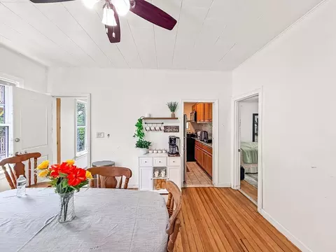 Dining - 28 Meadow St, Fall River, MA 02720 photo 3 of 5