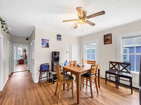 Entry Way - 28 Meadow St, Fall River, MA 02720 photo 1 of 1