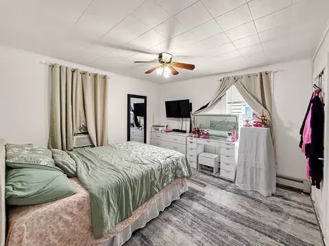 Bedroom - 28 Meadow St, Fall River, MA 02720 photo 1 of 10