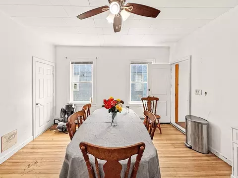 Dining - 28 Meadow St, Fall River, MA 02720 photo 2 of 5