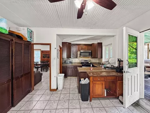 Kitchen - 28 Meadow St, Fall River, MA 02720 photo 5 of 6