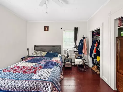 Bedroom - 28 Meadow St, Fall River, MA 02720 photo 6 of 10
