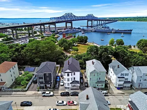 View/Area - 28 Meadow St, Fall River, MA 02720 photo 3 of 4