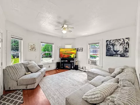 Living - 28 Meadow St, Fall River, MA 02720 photo 1 of 4