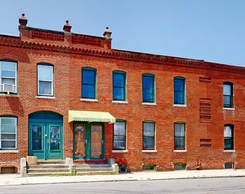 160 Franklin St, Allston, MA 02134