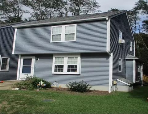 44 Leland #B, Plymouth, MA 02360