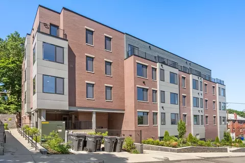 249 Corey Rd #206, Boston, MA 02134
