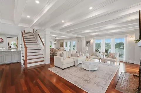 Living - 8 Onset Ave, Buzzards Bay, MA 02532 photo 3 of 3