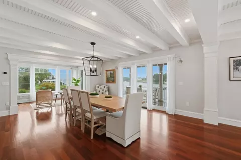 Dining - 8 Onset Ave, Buzzards Bay, MA 02532 photo 1 of 2