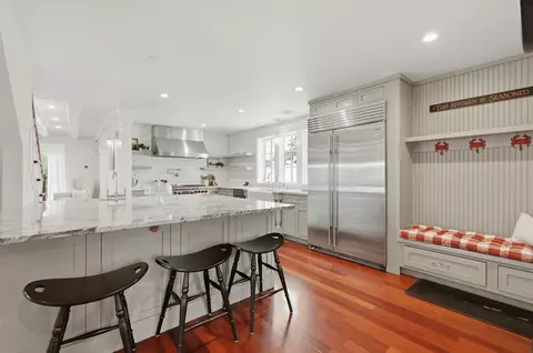 Kitchen - 8 Onset Ave, Buzzards Bay, MA 02532 photo 2 of 2