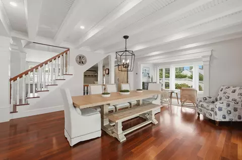 Dining - 8 Onset Ave, Buzzards Bay, MA 02532 photo 2 of 2