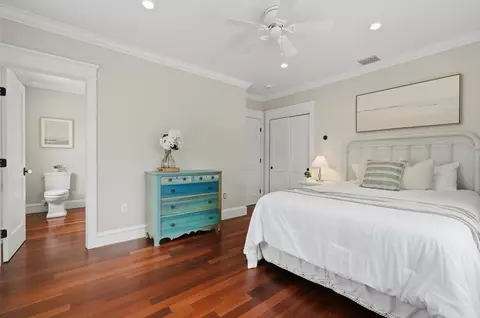 Bedroom - 8 Onset Ave, Buzzards Bay, MA 02532 photo 8 of 8