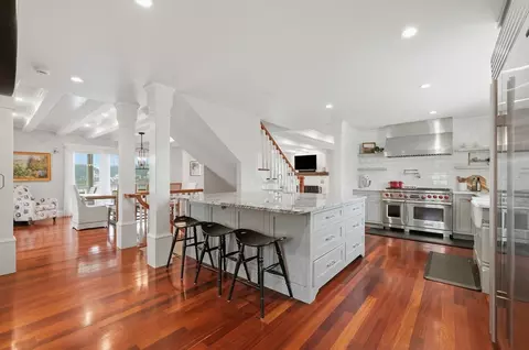 Kitchen - 8 Onset Ave, Buzzards Bay, MA 02532 photo 1 of 2
