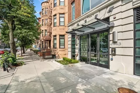 43 Westland Ave #U602, Boston, MA 02115