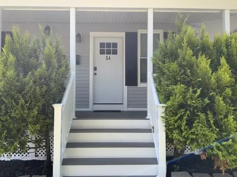 Exterior - 5 Ferdinand St, Worcester, MA 01603 photo 7 of 7