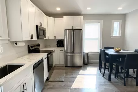 Kitchen - 5 Ferdinand St, Worcester, MA 01603 photo 2 of 6